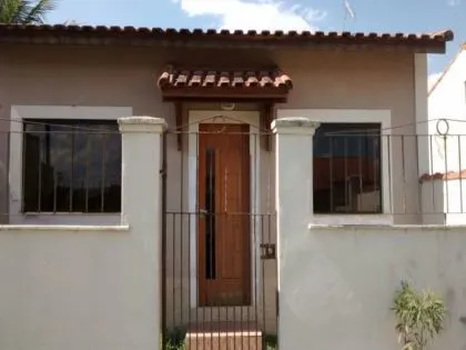 Casa para aluguel em Morada da Barra